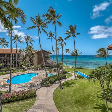 Papakea Resort Napili-Honokowai Ruang foto