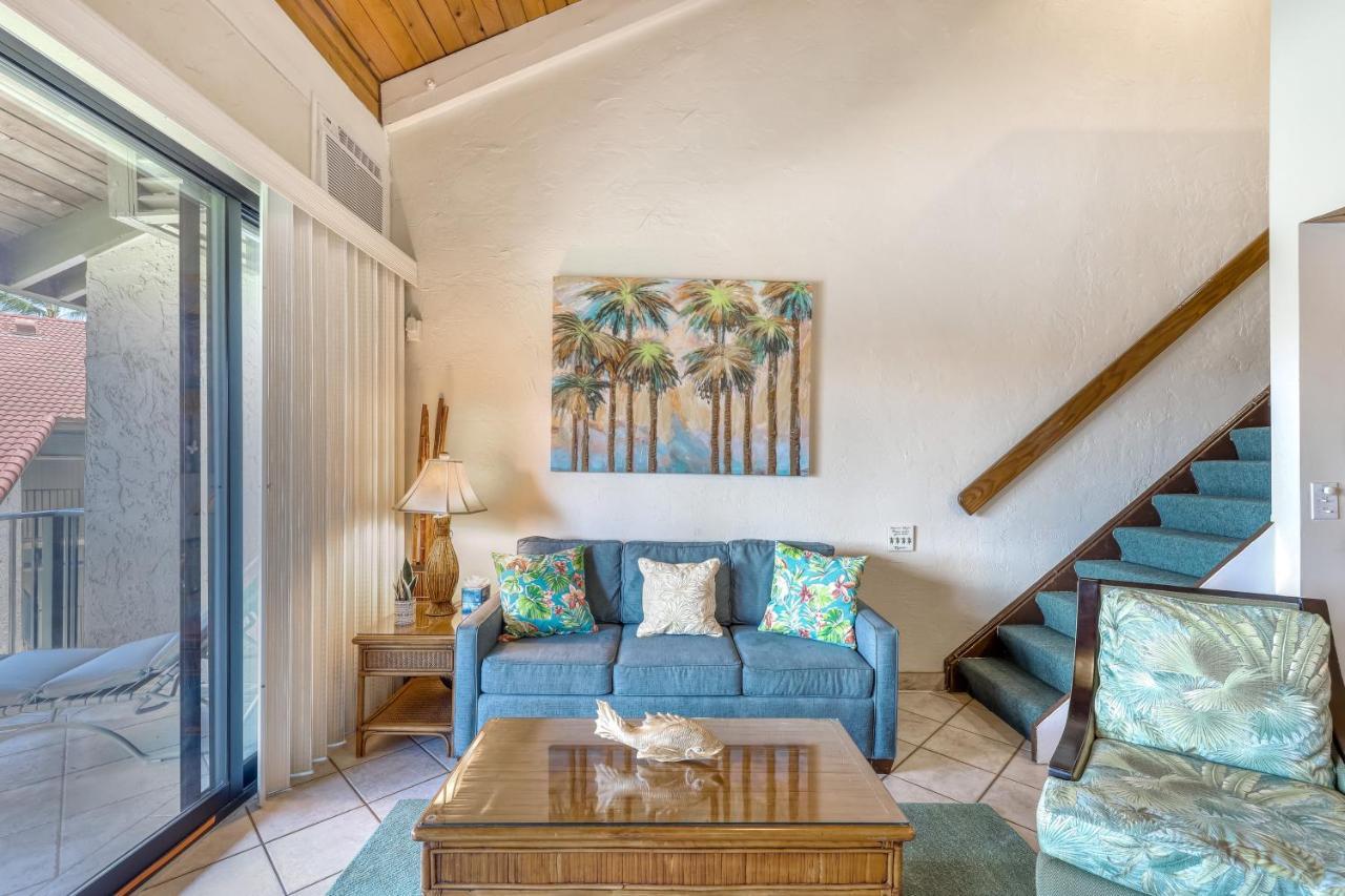 Papakea Resort Napili-Honokowai Ruang foto