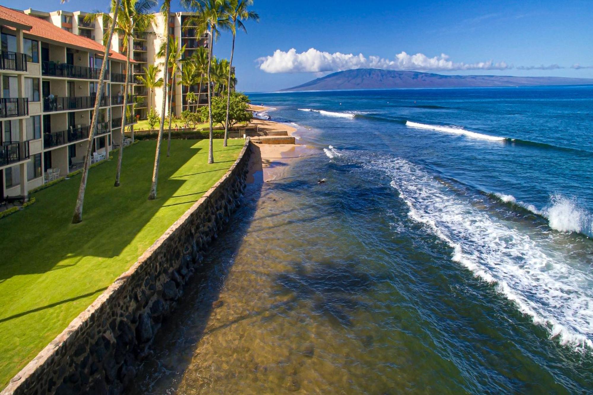 Papakea Resort Napili-Honokowai Ruang foto