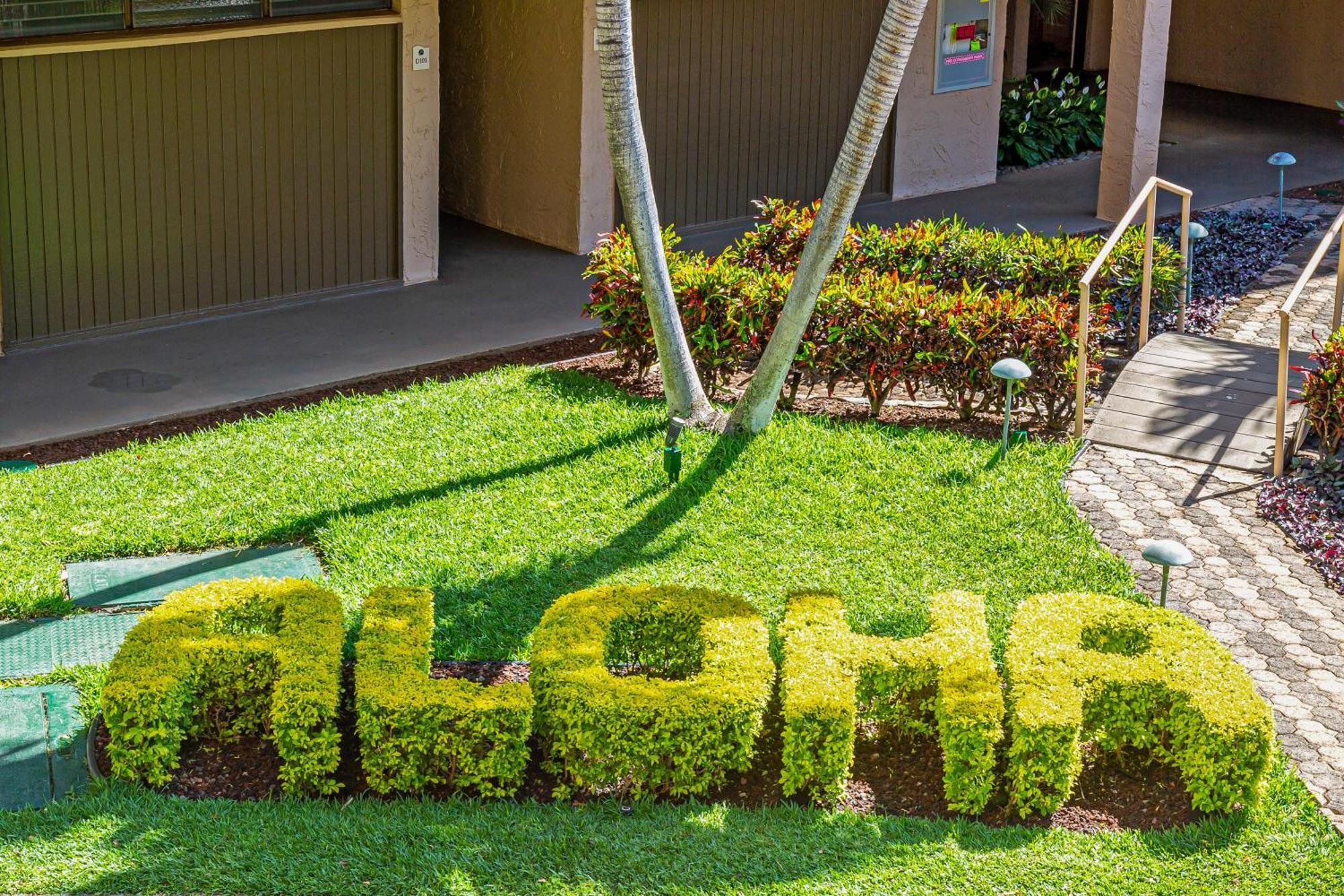 Papakea Resort Napili-Honokowai Ruang foto