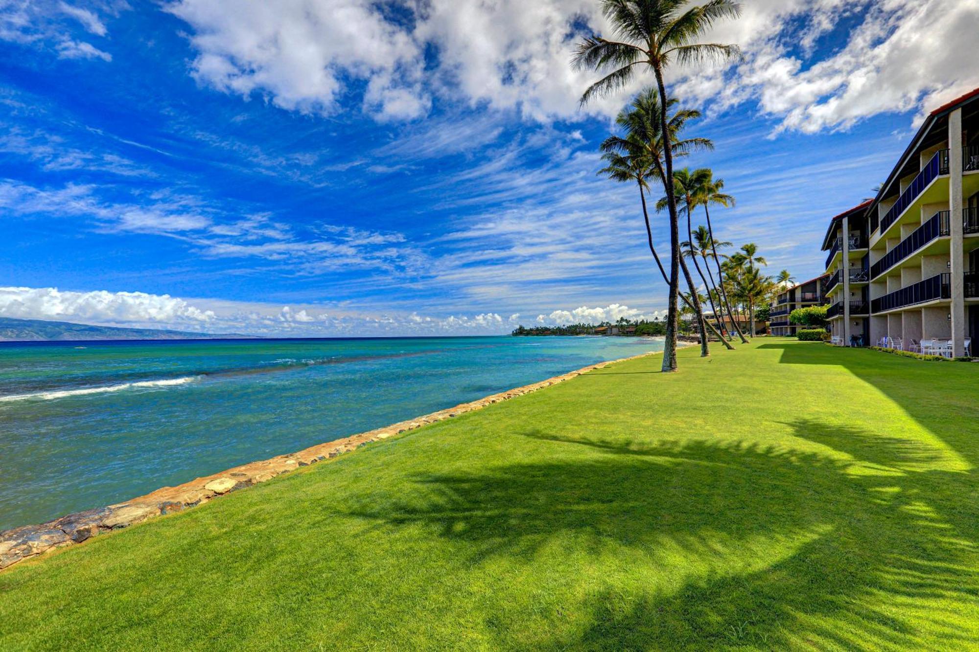 Papakea Resort Napili-Honokowai Ruang foto