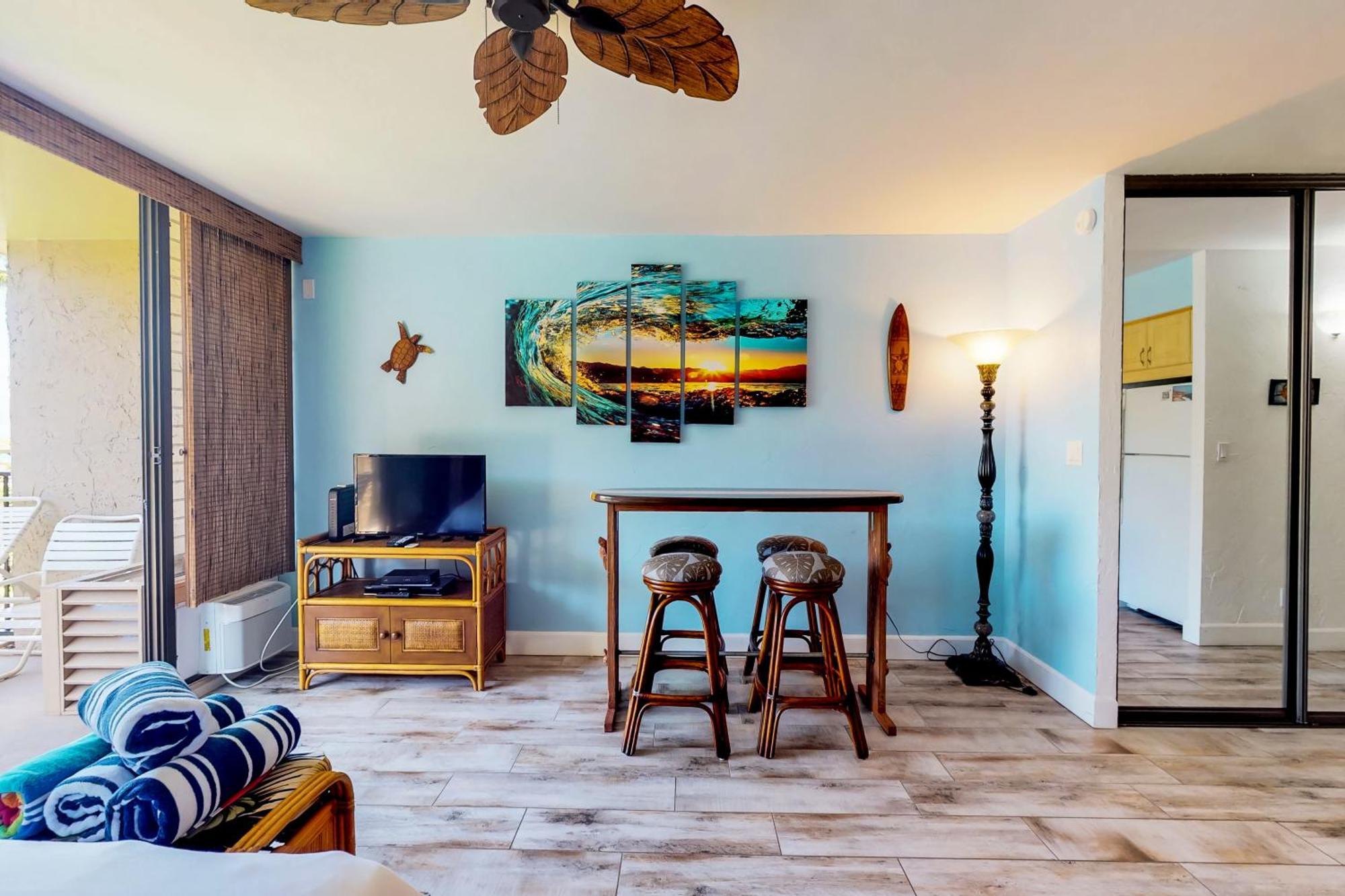 Papakea Resort Napili-Honokowai Ruang foto