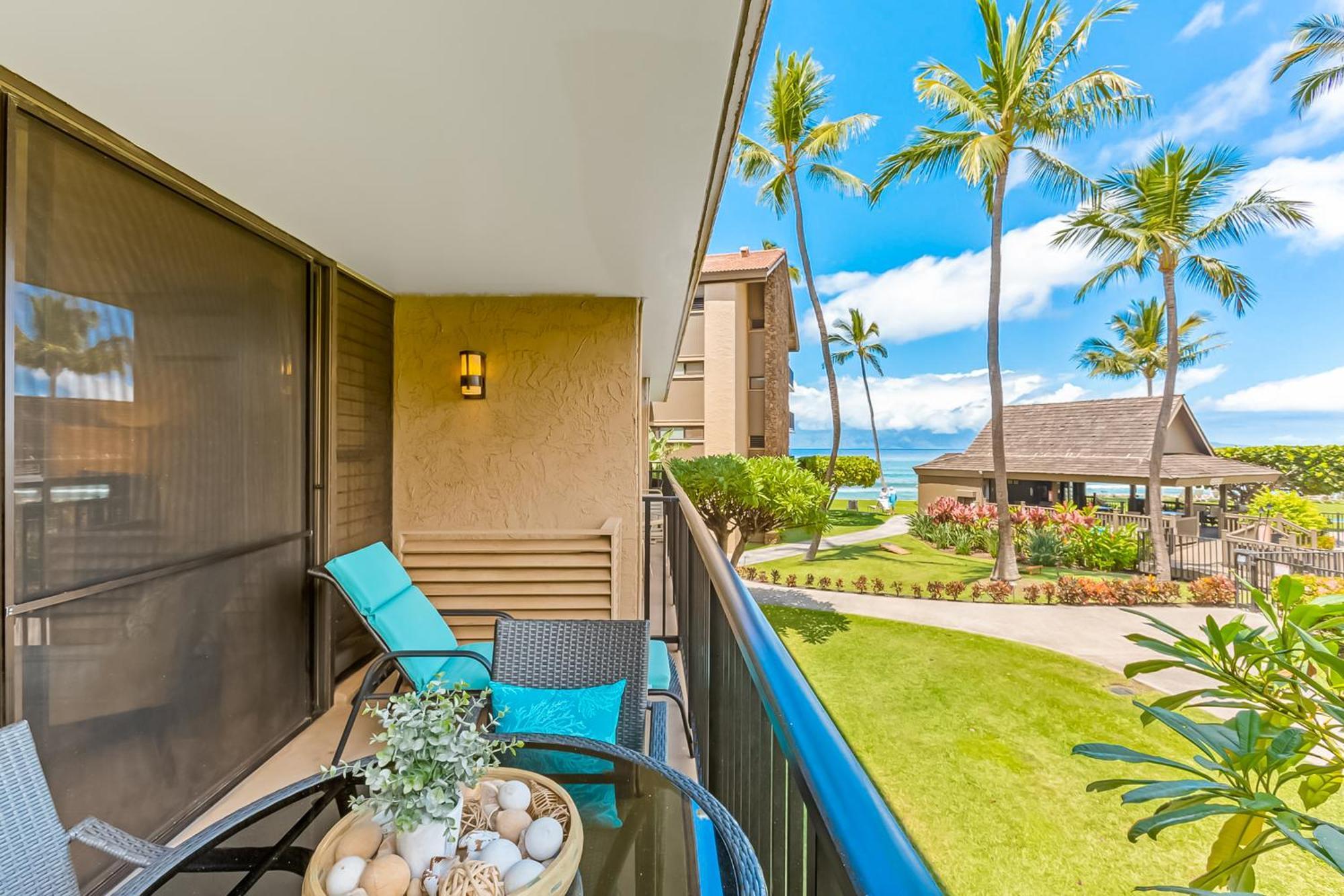 Papakea Resort Napili-Honokowai Ruang foto
