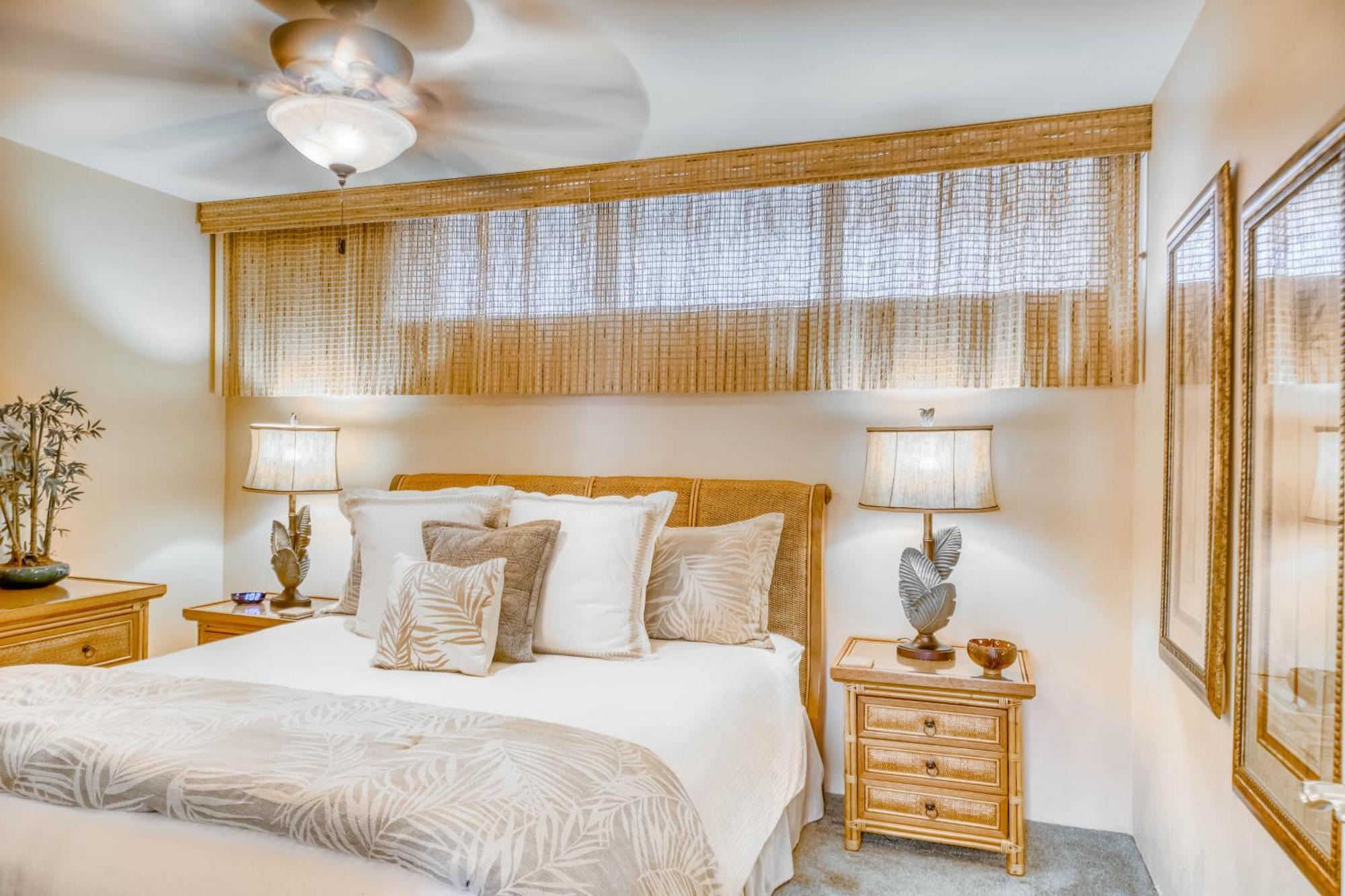 Papakea Resort Napili-Honokowai Ruang foto